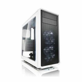 Funda de PC Fractal Design Focus G - Torre mediana - Ventana - Blanco Precio: 101.50000058. SKU: B16RK9YYL8