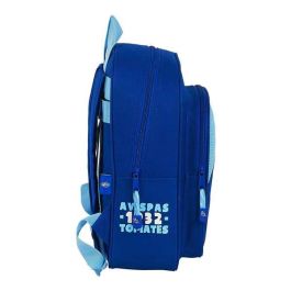 Mochila Infantil Real Zaragoza Mochila Infantil Real Zaragoza