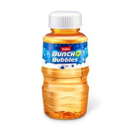 Pistola pompas buncho mini bubble blaster, incluye botella con líquido serie 1 20x20x7'5cm Pistola pompas buncho mini bubble blaster, incluye botella con líquido serie 1 20x20x7'5cm