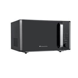 Continental Edison MO28MB microondas monofunción negro 28L 1450W independiente L51.3 x H30.7 x P42.8 cm