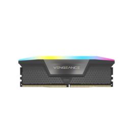 Corsair Memoria RAM DDR5 16GB (2x8GB) 5600MHz Vengeance RGB CL40 PC para Ordenador CMH16GX5M2B5600Z40 Precio: 284.50000007. SKU: B15D5ENT76