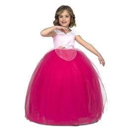 My Other Me Disfraz Princesa Tutú Rosa 10-12 años