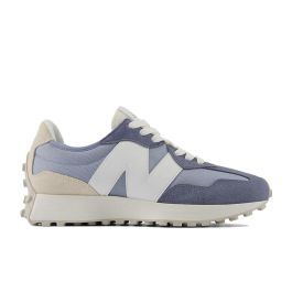 Zapatillas Deportivas Hombre New Balance 327 Azul 42 Precio: 119.9957. SKU: B15ZWNG5NF
