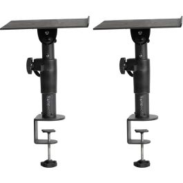 FRAMEWORKS Soporte Monitor Sobremesa con Pinza