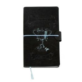 Cuaderno premium harry potter 12.0 x 19.6 x 1.0 cm Cuaderno premium harry potter 12.0 x 19.6 x 1.0 cm