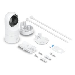 Ubiquiti UVC-G5-Flex Cámara de Seguridad IP Interior y Exterior, 4MP Precio: 174.49999996. SKU: B1JDGKMAQN