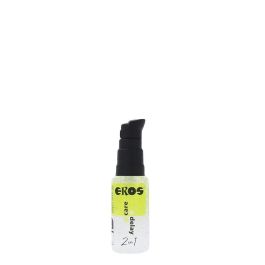 Lubricante Eros Precio: 14.49999991. SKU: B14XK2M3NF