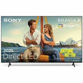 Smart TV Sony K43S35BP 43 43" 4K Ultra HD LED HDR Dolby Vision Precio: 873.49999946. SKU: B16GD7RVY2