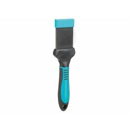 Cepillo para Perros Trixie Goma Plástico 5 × 20 cm Precio: 13.6900005. SKU: B18DMXH8NG