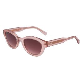 Gafas de Sol Mujer Lacoste L6024S-662 Ø 52 mm Precio: 64.49999985. SKU: B1CFF6X8C7