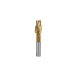 Avellanador plano RUKO 102421T 20 mm M12 Acero de alta velocidad (HSS) DIN 373