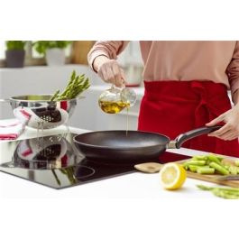 Sartén Fissler Adamant® Classic 24cm - Antiadherente, Apto para Inducción, Libre de PFOA - Ref. 157-304-24-100/0 Sartén Fissler Adamant® Classic 24cm - Antiadherente, Apto para Inducción, Libre de PFOA - Ref. 157-304-24-100/0
