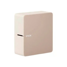 Epson Impresora de etiquetas LW-C610, ancho etiqueta 24 mm, corte automático, velocidad, 360 ppp Precio: 157.49999969. SKU: B164WAABSF