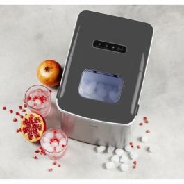 Máquina de hielo - DOMO - DO9253IB - 1,8 litros - 120 W - Cubitos de hielo en 9 min Máquina de hielo - DOMO - DO9253IB - 1,8 litros - 120 W - Cubitos de hielo en 9 min
