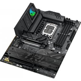 Asus 90MB1JG0-M0EAY0 Placa Base ROG STRIX B860-F GAMING WiFi Intel B860 LGA 1851 ATX DDR5 Wi-Fi 7