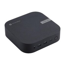 ASUS CHROMEBOX5-SC002UN Mini PC Intel Celeron 7305 4GB DDR4 128GB SSD M.2 ChromeOS Negro