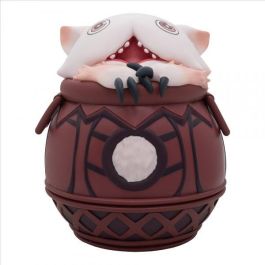 Banpresto Made In Abyss The Golden City Of The Scorching Sun - Figura de Pot Mitty en PVC y ABS Banpresto Made In Abyss The Golden City Of The Scorching Sun - Figura de Pot Mitty en PVC y ABS