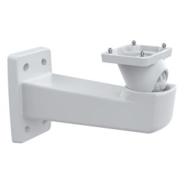 Axis TQ1003-E Soporte a pared IK10 NEMA 4X exterior para cámaras fijas Axis