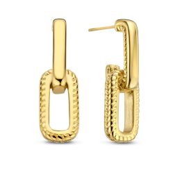 Pendientes Mujer CO88 Collection 8CE-70556 Dorado Precio: 63.78999968. SKU: B16R75QRGS
