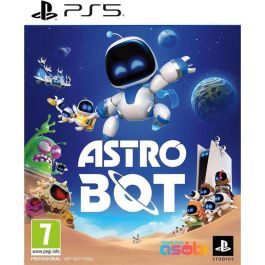 Sony Juego Astro Bot PS5 Precio: 54.94999983. SKU: B1EBZHWC5W