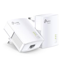 Adaptador Powerline TP-Link TL-PA7017Kit 1000Mbps/ Alcance 300m/ Pack de 2 Precio: 50.49999977. SKU: S7802402