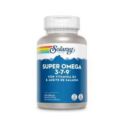 Super Omega 3.7.9 Precio: 41.8899998. SKU: B1G78GB238