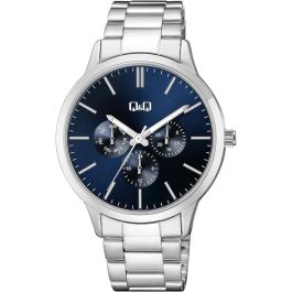 Reloj Hombre Q&Q A01A-002PY Precio: 69.8049000726. SKU: B186DGZDHB