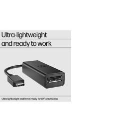 HP USB-C to DisplayPort Adapter G2 HP USB-C to DisplayPort Adapter G2
