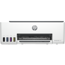 HP Smart Tank 5105 Impresora Multifunción Color Inyección de Tinta, Tanque Recargable, WiFi, A4, 12 ppm, 4800x1200 DPI Precio: 160.69000013. SKU: B1DJZQBQR4