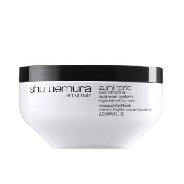 Shu Uemura IZUMI TONIC strengthening treatment system Tratamiento Fortalecedor para Cabello, Todo Tipo de Cabello, 200 ml Precio: 57.49999981. SKU: B1CMPPP42W