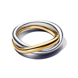 Anillo Mujer Pandora 163262C00-56 16 Anillo Mujer Pandora 163262C00-56 16