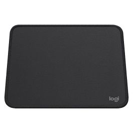 Logitech 230 x 200 x 2 mm Mouse Pad Studio Series Graphite - Suave, Antideslizante, Resistente a Salpicaduras Precio: 13.50000025. SKU: B1886L9X55