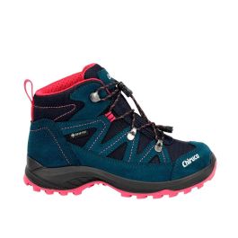 Botas de Montaña Infantiles Chiruca Troll 08 Azul S Precio: 109.0936. SKU: B1BZMTJ7SW