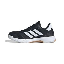 Zapatillas Deportivas Adidas Ligra 8 Negro Hombre XL