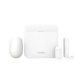 Hikvision AX PRO Kit (868MHz) Precio: 248.7639. SKU: B15P8K29MH