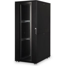Digitus Unique Servidores Rack 42U 1970x800x1200mm Negro Armario Servidor Independiente Precio: 1885.50000023. SKU: B1BALY63JF
