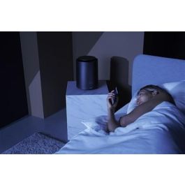 Duux DXCH09 Calefactor Threesixty 2 Smart Cerámico Gris, 1800W, 30m², App Control Duux DXCH09 Calefactor Threesixty 2 Smart Cerámico Gris, 1800W, 30m², App Control