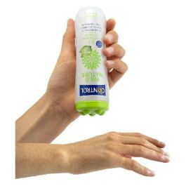Lubricante Con Base de Agua Wild Nature Control 200 ml Lubricante Con Base de Agua Wild Nature Control 200 ml