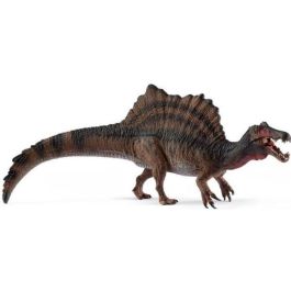 Schleich 15009 Figura de Dinosaurio Spinosaurus Colección Dinosaurios Juguete para Niños y Niñas +4 Años Precio: 28.58999979. SKU: B193WNPDZ6