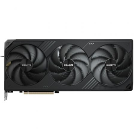 Gigabyte 9VN5090WO-00-G10 Tarjeta Gráfica GeForce RTX 5090 WindForce OC 32GB GDDR7 NVIDIA Blackwell DLSS 4 2467 MHz PCI-E 5.0