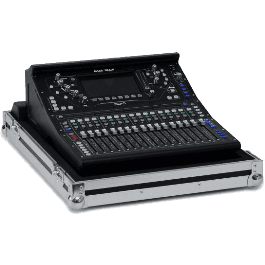 Estuche Mezclador Allen & Heath Sq5 "Gator Gtour"