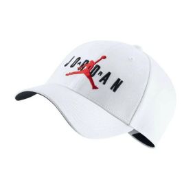 Gorra Infantil Jordan Curve Brim Blanco Precio: 24.3089. SKU: B153HEAQJH