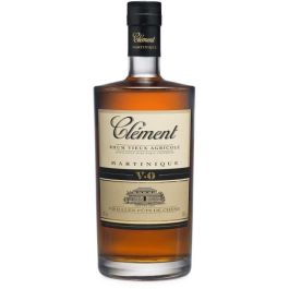 Clément VO - Ron Viejo - 40% - 1 L