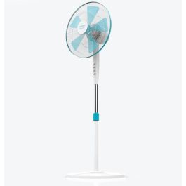 Cecotec EnergySilence 500 Azul, Metálico, Blanco Cecotec EnergySilence 500 Azul, Metálico, Blanco Precio: 44.5900004. SKU: B17MHGQHGA