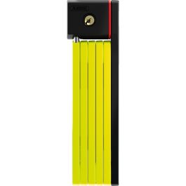 ABUS Bordo uGrip 5700K/80 LM SH Candado Plegable Antirrobo de Bicicleta, Color Cal Precio: 90.68999973. SKU: B137E9K9K5