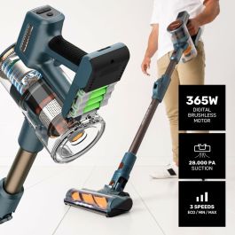 Aspirador Escoba Taurus DIGITAL FLEX