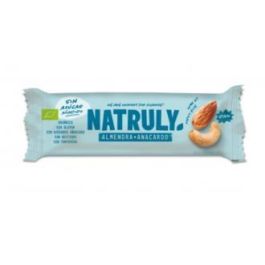 Barritas Raw De Almendra Y Anacardo Caja 24Ud Bio Precio: 3.52. SKU: B18L2C6BZJ