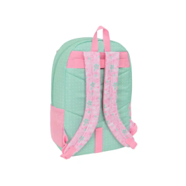 Mochila Escolar Glow Lab Amazing 30 x 46 x 14 cm