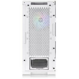 Thermaltake THE1697102696372 Caja PC CTE T500 TG ARGB Snow Torre grande E-ATX Blanco Thermaltake THE1697102696372 Caja PC CTE T500 TG ARGB Snow Torre grande E-ATX Blanco