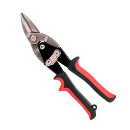 Workpro Tijera para Chapa, Corte Izquierdo 250 mm, Bordes Serrados, Mango Ergonómico para Vinilo, Plástico y Goma Precio: 8.49999953. SKU: B1EP3C5RLZ